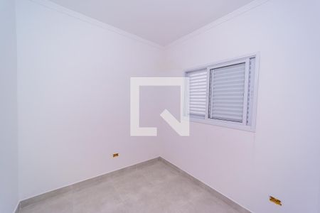 Quarto 1 de apartamento à venda com 2 quartos, 42m² em Burgo Paulista, São Paulo