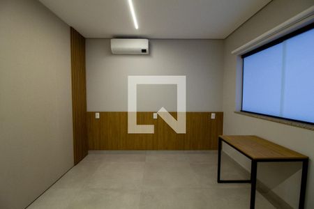 Quarto de apartamento para alugar com 1 quarto, 33m² em Jardim Icatu, Votorantim