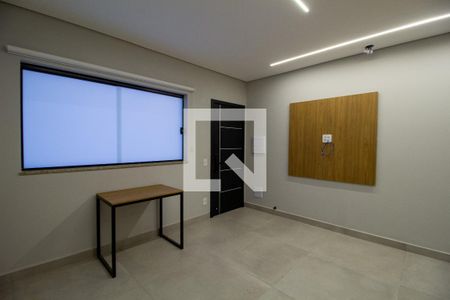 Sala de apartamento para alugar com 1 quarto, 33m² em Jardim Icatu, Votorantim