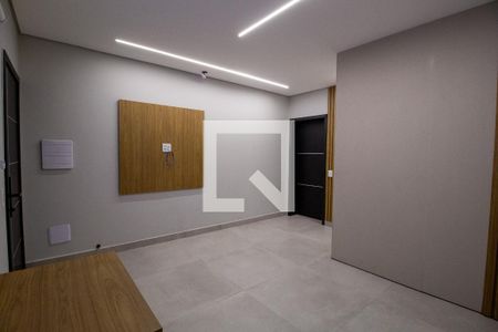 Quarto de apartamento para alugar com 1 quarto, 33m² em Jardim Icatu, Votorantim