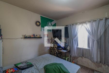 Quarto 1 de casa para alugar com 4 quartos, 200m² em Jardim Santa Maria, São Paulo