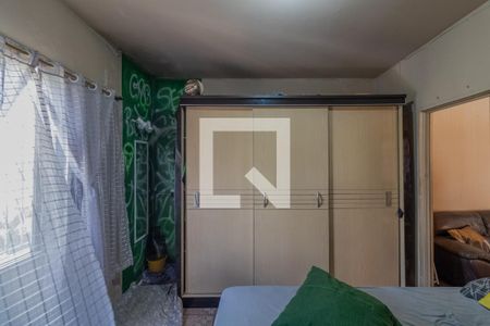 Quarto 1 de casa para alugar com 4 quartos, 200m² em Jardim Santa Maria, São Paulo