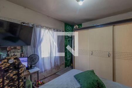 Quarto 1 de casa para alugar com 4 quartos, 200m² em Jardim Santa Maria, São Paulo