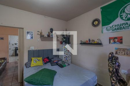 Quarto 1 de casa para alugar com 4 quartos, 200m² em Jardim Santa Maria, São Paulo