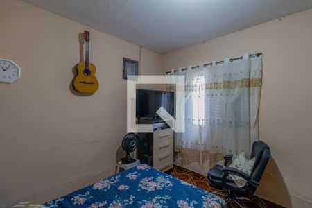 Suíte de casa para alugar com 4 quartos, 200m² em Jardim Santa Maria, São Paulo