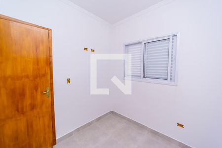 Quarto 2 de apartamento à venda com 2 quartos, 42m² em Burgo Paulista, São Paulo