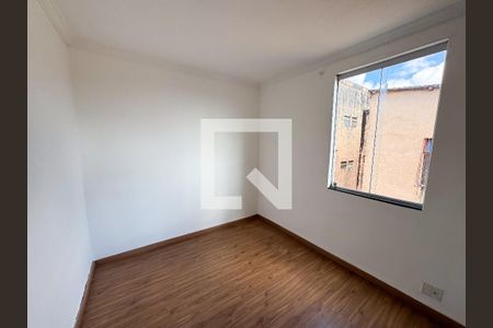 Quarto 1 de apartamento à venda com 3 quartos, 64m² em Jardim Vera Cruz, Contagem