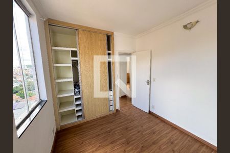 Quarto 1 de apartamento à venda com 3 quartos, 64m² em Jardim Vera Cruz, Contagem