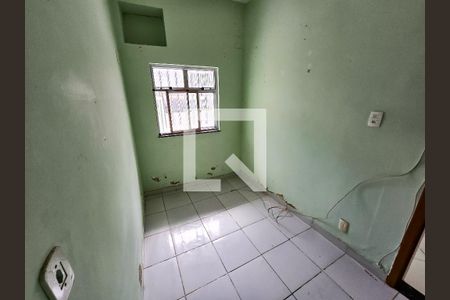 Quarto 1 de casa de condomínio à venda com 4 quartos, 150m² em Todos Os Santos, Rio de Janeiro