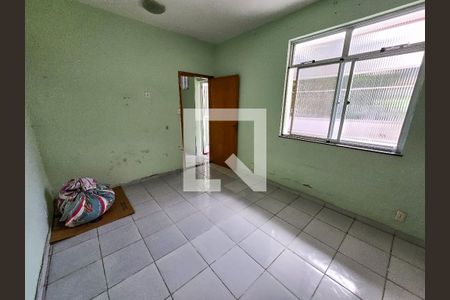 Quarto 2 - Suíte de casa de condomínio à venda com 4 quartos, 150m² em Todos Os Santos, Rio de Janeiro