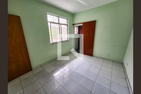 Quarto 2 - Suíte de casa de condomínio à venda com 4 quartos, 150m² em Todos Os Santos, Rio de Janeiro