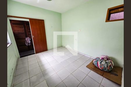 Quarto 2 - Suíte de casa de condomínio à venda com 4 quartos, 150m² em Todos Os Santos, Rio de Janeiro