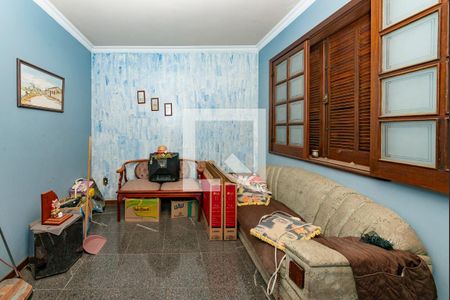 Sala 2 de casa para alugar com 5 quartos, 170m² em Marajó, Belo Horizonte