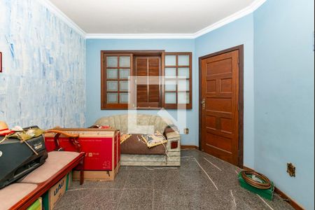 Sala 2 de casa para alugar com 5 quartos, 170m² em Marajó, Belo Horizonte