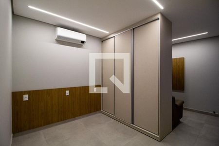 Quarto de apartamento para alugar com 1 quarto, 32m² em Jardim Icatu, Votorantim