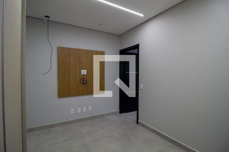 Quarto de apartamento para alugar com 1 quarto, 32m² em Jardim Icatu, Votorantim