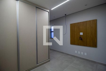 Quarto de apartamento para alugar com 1 quarto, 32m² em Jardim Icatu, Votorantim