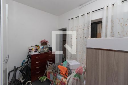 Quarto de apartamento à venda com 5 quartos, 248m² em Jardim Brasil (zona Norte), São Paulo