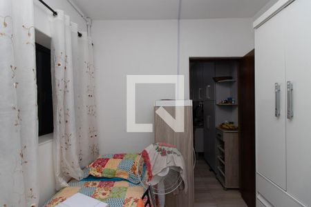 Quarto de apartamento à venda com 5 quartos, 248m² em Jardim Brasil (zona Norte), São Paulo