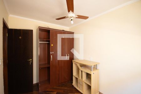 Quarto 1 de casa para alugar com 3 quartos, 165m² em Vila Irmaos Arnoni, São Paulo