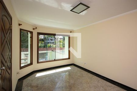 Sala de casa para alugar com 3 quartos, 165m² em Vila Irmaos Arnoni, São Paulo