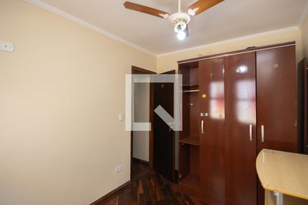 Quarto 1 de casa para alugar com 3 quartos, 165m² em Vila Irmaos Arnoni, São Paulo