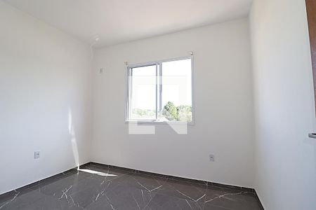 Quarto de apartamento para alugar com 1 quarto, 30m² em Jardim Algarve, Alvorada