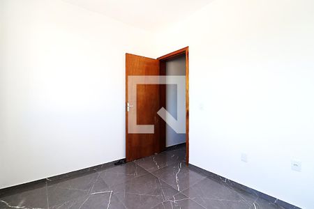 Quarto de apartamento para alugar com 1 quarto, 30m² em Jardim Algarve, Alvorada