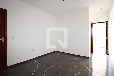 Sala/Cozinha de apartamento para alugar com 1 quarto, 30m² em Jardim Algarve, Alvorada