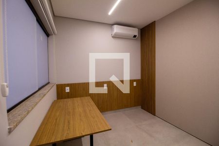 Sala de apartamento para alugar com 1 quarto, 63m² em Jardim Icatu, Votorantim