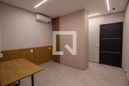 Sala de apartamento para alugar com 1 quarto, 63m² em Jardim Icatu, Votorantim