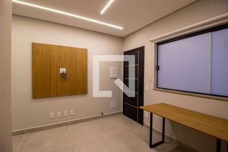 Sala de apartamento para alugar com 1 quarto, 63m² em Jardim Icatu, Votorantim