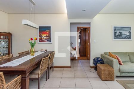 Apartamento à venda com 3 quartos, 98m² em Buritis, Belo Horizonte