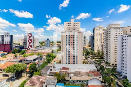 Vista Quarto 1 de apartamento à venda com 2 quartos, 135m² em Parque Imperial, São Paulo