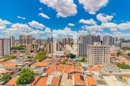 Vista  de apartamento à venda com 2 quartos, 135m² em Parque Imperial, São Paulo