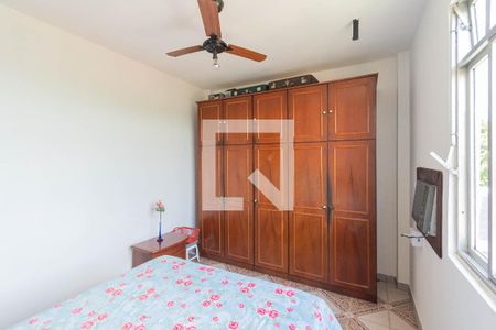 Quarto 1 de apartamento à venda com 2 quartos, 130m² em São Cristóvão, Rio de Janeiro