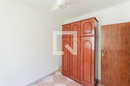 Quarto 2 de apartamento à venda com 2 quartos, 130m² em São Cristóvão, Rio de Janeiro