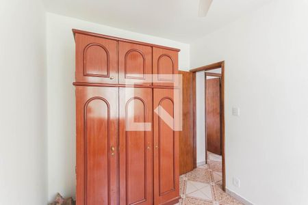 Quarto 2 de apartamento à venda com 2 quartos, 130m² em São Cristóvão, Rio de Janeiro