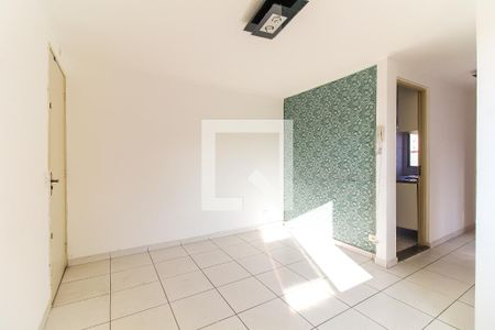 Sala de apartamento para alugar com 2 quartos, 46m² em Vila Nova Curuca, São Paulo