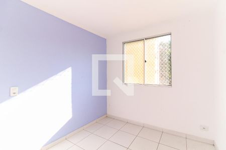 Quarto 1 de apartamento para alugar com 2 quartos, 46m² em Vila Nova Curuca, São Paulo