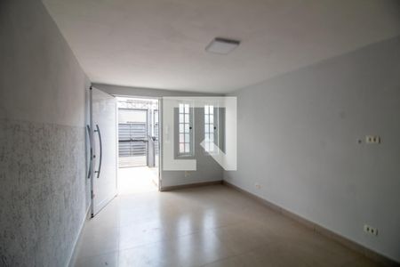 Sala 1 de casa à venda com 3 quartos, 173m² em Brooklin, São Paulo