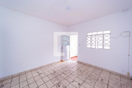 Sala de casa à venda com 2 quartos, 180m² em Jardim Maringa, São Paulo