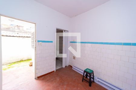 Cozinha de casa à venda com 2 quartos, 180m² em Jardim Maringa, São Paulo