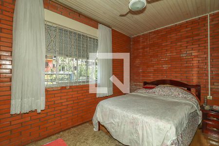 Quarto 2 de casa à venda com 2 quartos, 100m² em Vila Jardim, Porto Alegre