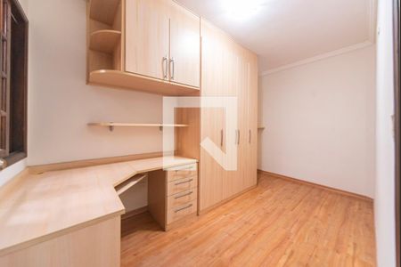 Quarto 1 de apartamento para alugar com 3 quartos, 92m² em Vila Curuçá, Santo André