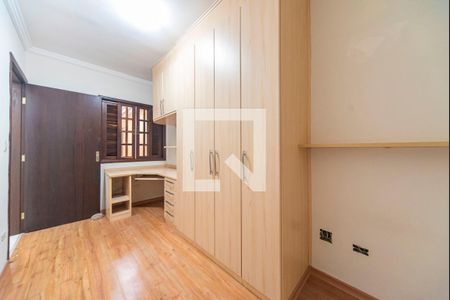 Quarto 1 de apartamento para alugar com 3 quartos, 92m² em Vila Curuçá, Santo André