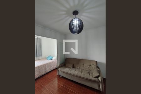 Sala de apartamento à venda com 1 quarto, 47m² em Liberdade, São Paulo