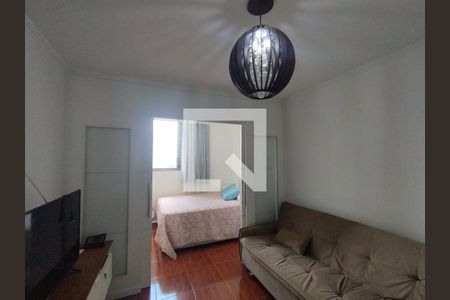 Sala de apartamento à venda com 1 quarto, 47m² em Liberdade, São Paulo