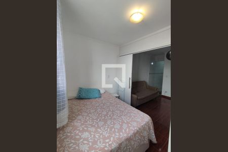 Quarto de apartamento à venda com 1 quarto, 47m² em Liberdade, São Paulo