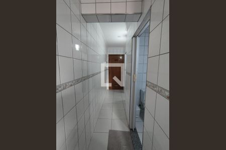 Corredor de apartamento à venda com 1 quarto, 47m² em Liberdade, São Paulo